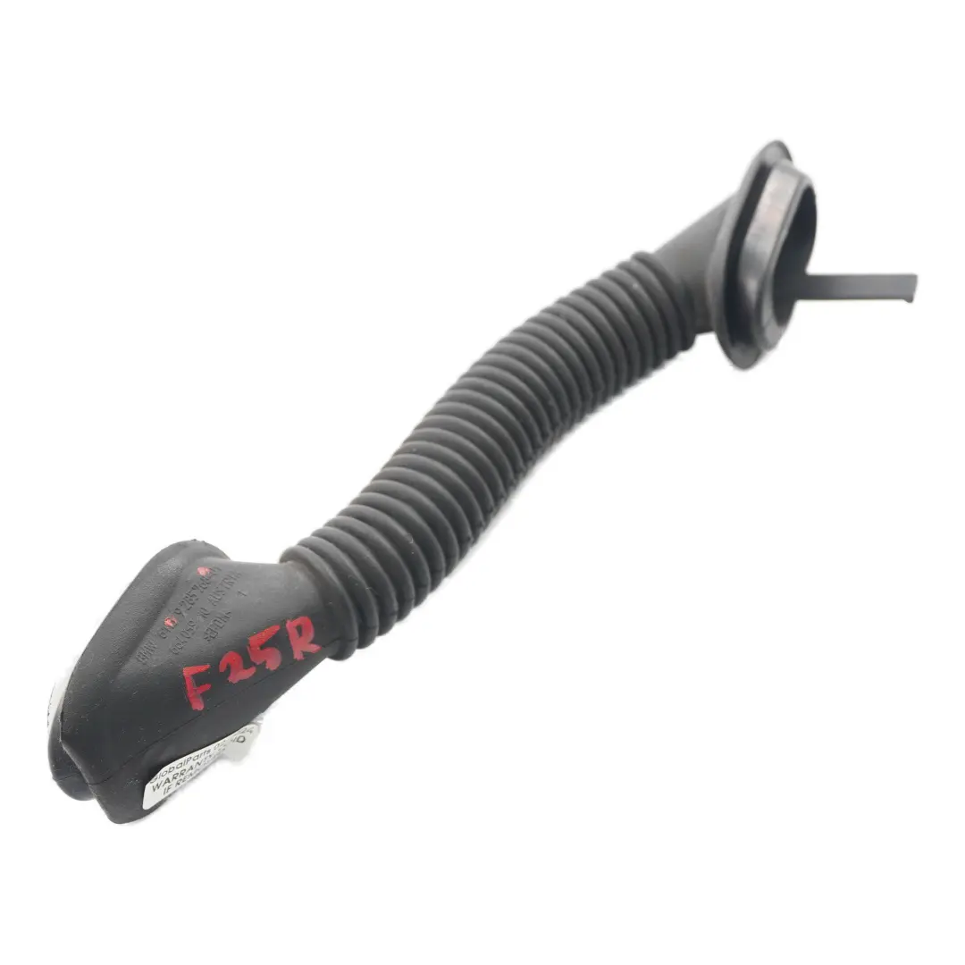 Couvercle Coffre Housse Caoutchouc Droite pour BMW X3 F25 à propos du numéro de pièce 9285768 BMW X3 F25 Couvercle Coffre Housse Caoutchouc Droite - SKU 9285768 - Numéro de pièce 9285768