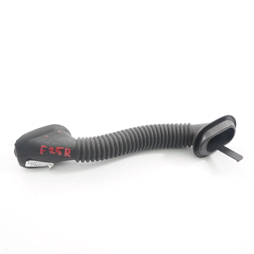 Couvercle Coffre Housse Caoutchouc Droite pour BMW X3 F25 à propos du numéro de pièce 9285768 BMW X3 F25 Couvercle Coffre Housse Caoutchouc Droite - SKU 9285768 - Numéro de pièce 9285768