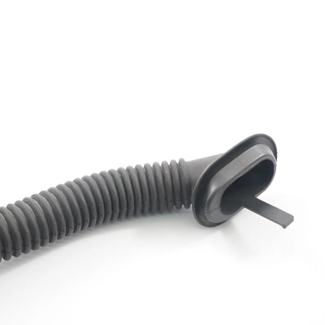 maletero portón trasero arnés cableado goma Cubier para BMW X3 F25 con número de pieza 9285768 BMW X3 F25 maletero portón trasero arnés cableado goma Cubier - SKU 9285768 - Número de pieza 9285768