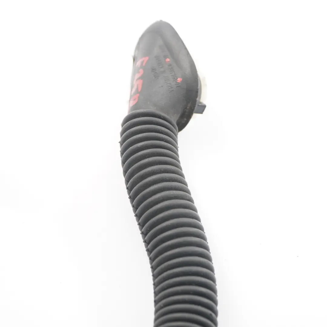 maletero portón trasero arnés cableado goma Cubier para BMW X3 F25 con número de pieza 9285768 BMW X3 F25 maletero portón trasero arnés cableado goma Cubier - SKU 9285768 - Número de pieza 9285768