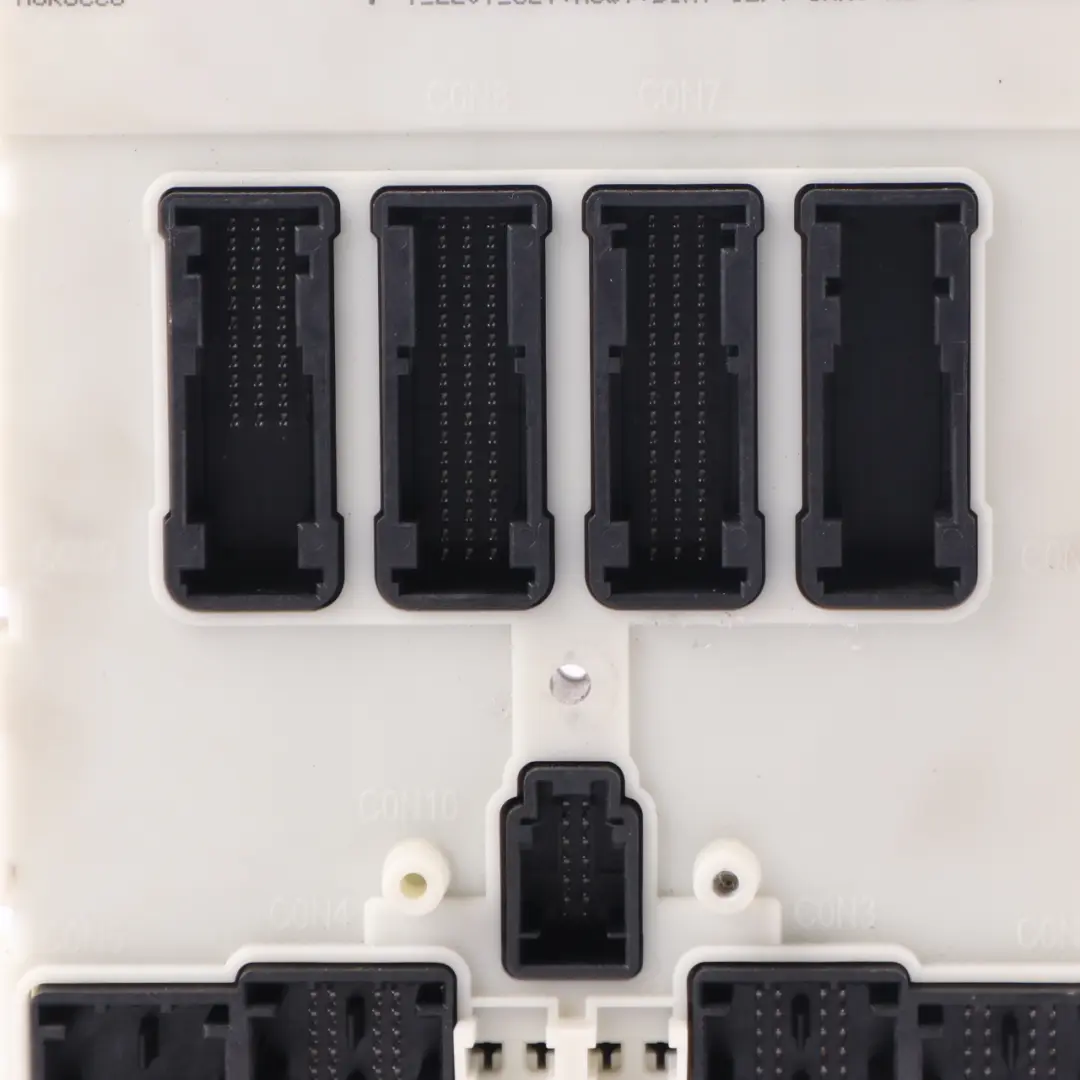 BMW F20 F21 F30 F31 F32 Body Control Comfort Module Unit FEM ECU LR01 - SKU 9286110 - Part number 9286110