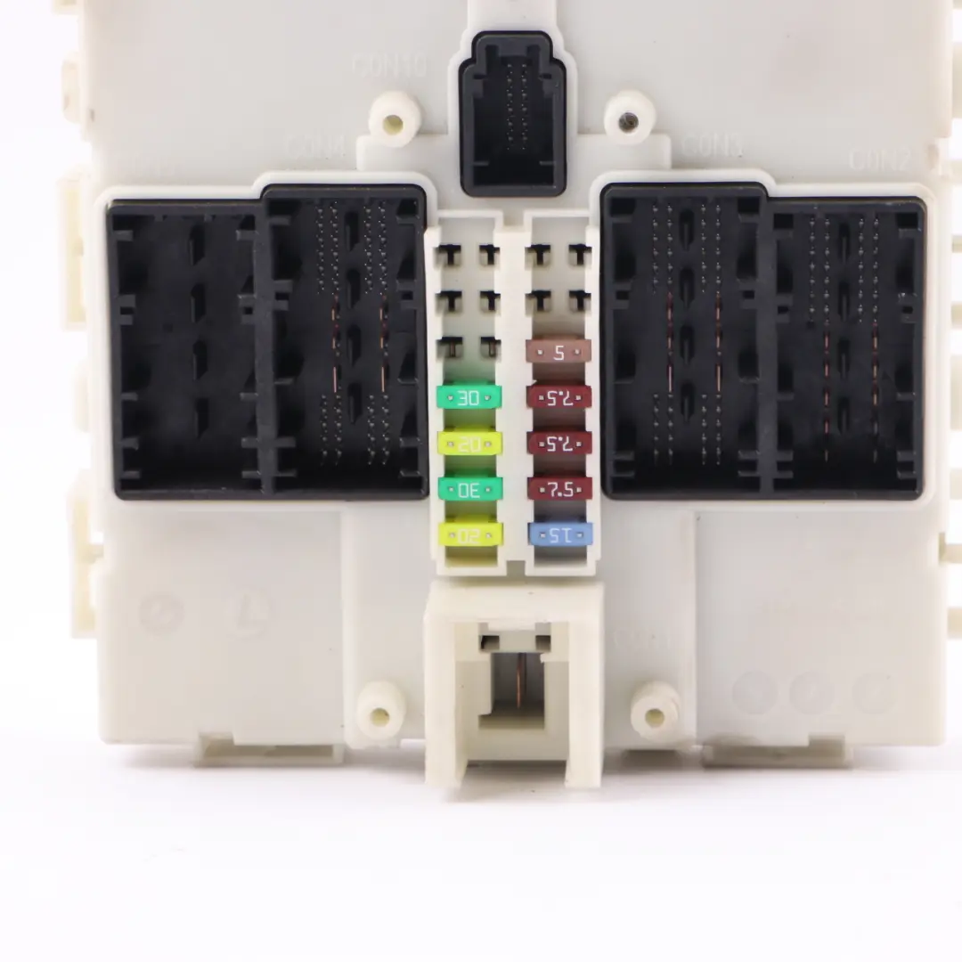 BMW F20 F21 F30 F31 F32 Unità Modulo Controllo Carrozzeria FEM ECU LR01 - SKU 9286110 - Numero di parte 9286110