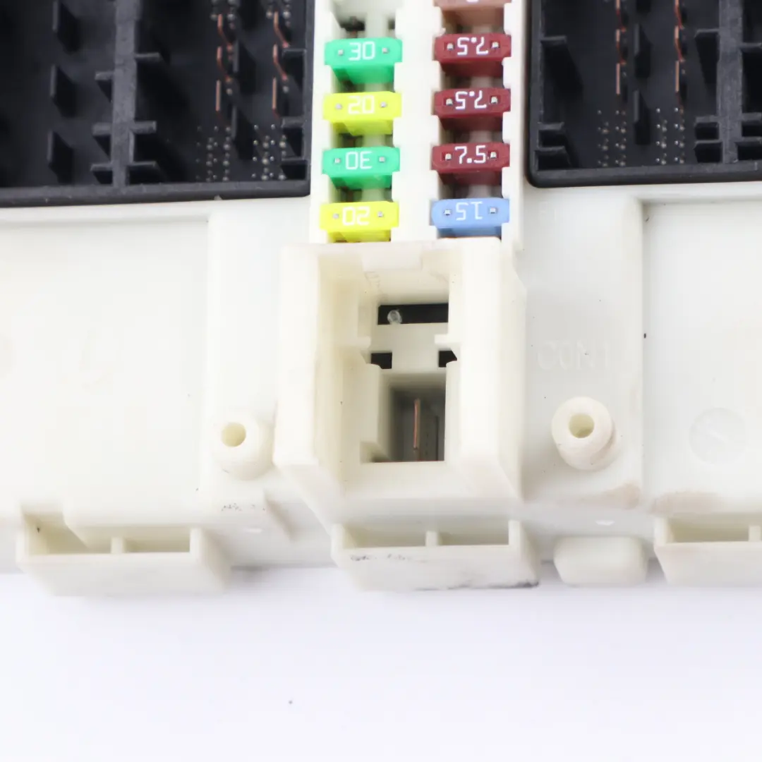 BMW F20 F21 F30 F31 F32 Body Control Comfort Modul Einheit FEM ECU LR01 - SKU 9286110 - Teilenummer 9286110