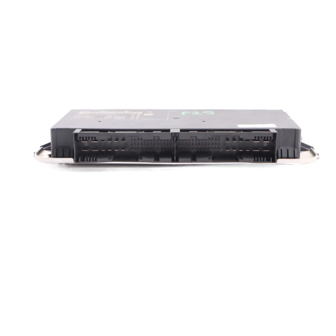 BMW X3 F25 Unité Contrôle Module D'Eclairage De L'Habitacle ECU FRM3 9394669 - SKU 9286156 - Numéro de pièce 9286156