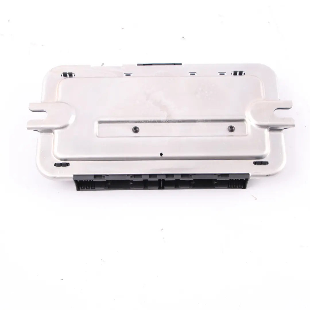 Modulo Luce Controllo Vano Piedi Fulmine Unità ECU FRM3 per BMW X3 F25 con numero di parte 9286157 BMW X3 F25 Modulo Luce Controllo Vano Piedi Fulmine Unità ECU FRM3 - SKU 9286157 - Numero di parte 9286157