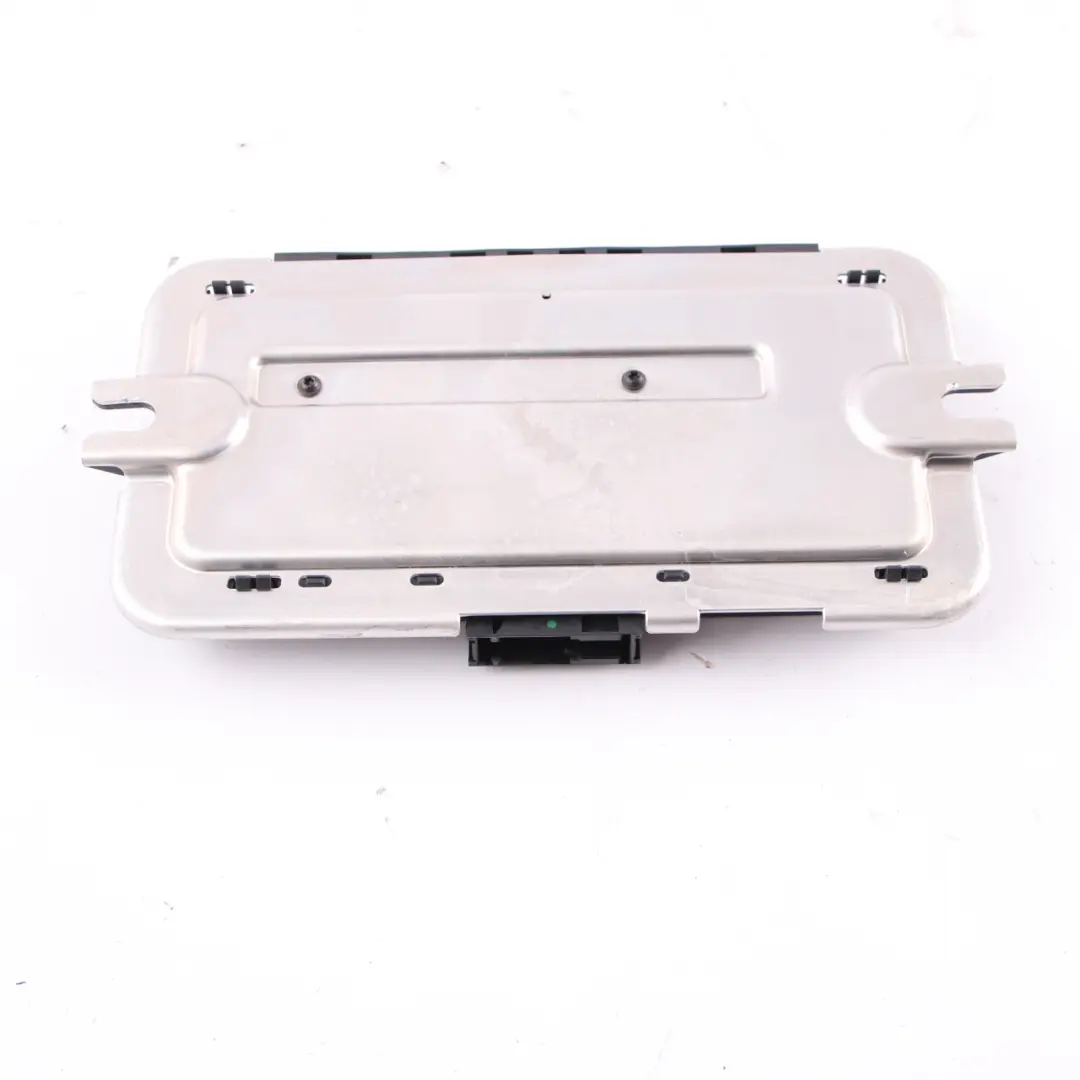 BMW X3 F25 Módulo Luz Control Del Espacio Para Los Pies Unidad ECU FRM3 - SKU 9286157 - Número de pieza 9286157