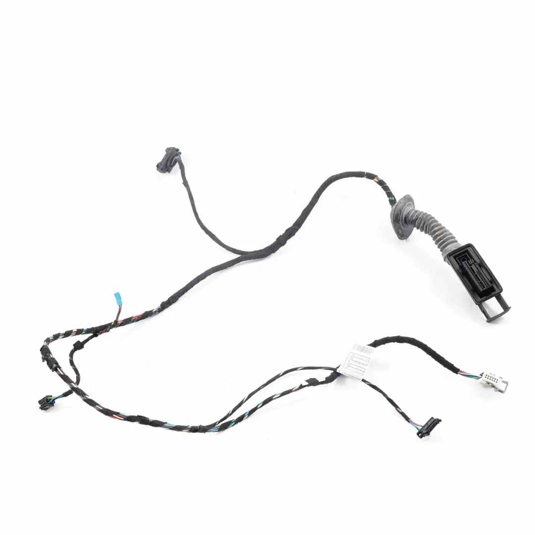 Kit Cavi Lato Conducente Porta 9251711 per BMW F20 con numero di parte 9286171 BMW F20 Kit Cavi Lato Conducente Porta 9251711 - SKU 9286171 - Numero di parte 9286171