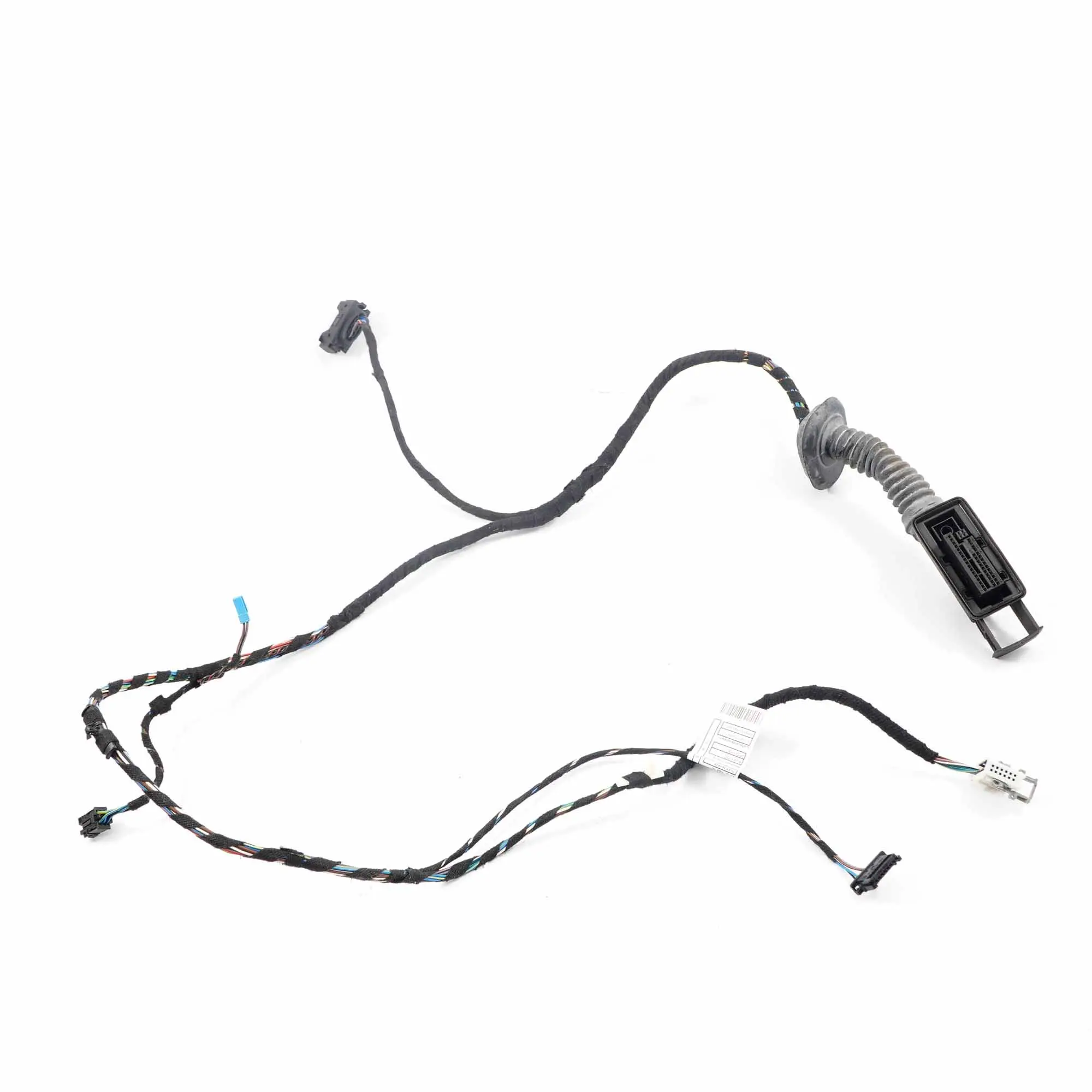 BMW F20 Kit Cavi Lato Conducente Porta 9251711