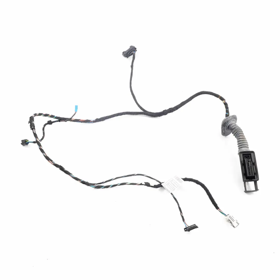 BMW F20 Przedni Przewód Wiązka Drzwi Prawy Przód 9251711 - SKU 9286171 - Numer Części 9286171