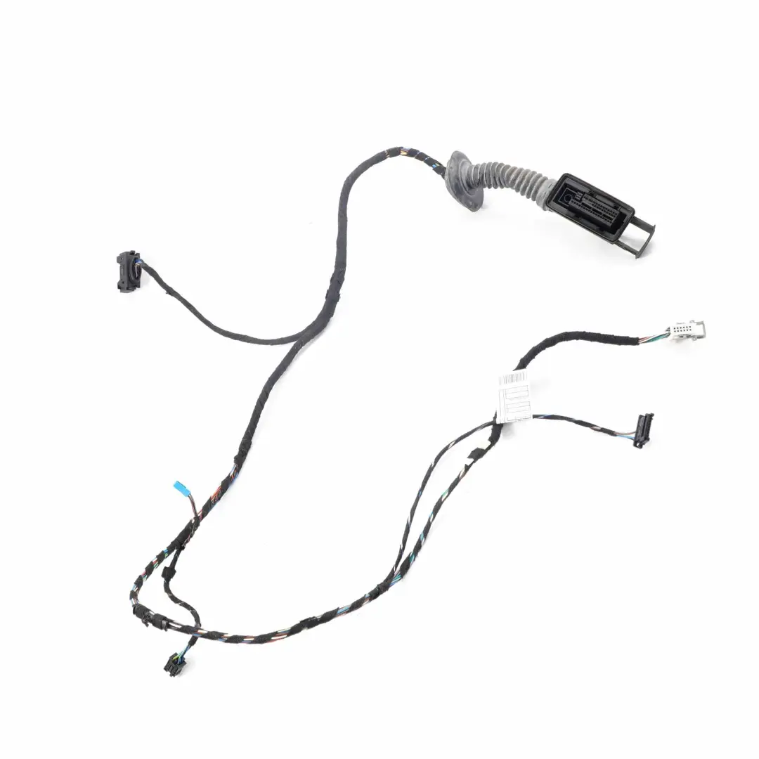 Kit Cavi Lato Conducente Porta 9251711 per BMW F20 con numero di parte 9286171 BMW F20 Kit Cavi Lato Conducente Porta 9251711 - SKU 9286171 - Numero di parte 9286171