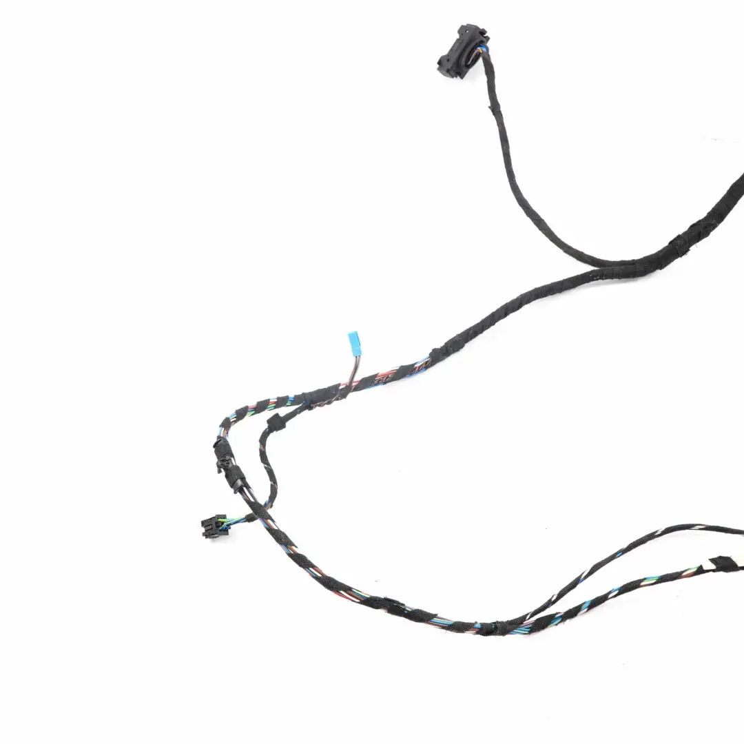 Faisceau De Câbles Avant Droit Porte 9251711 pour BMW F20 à propos du numéro de pièce 9286171 BMW F20 Faisceau De Câbles Avant Droit Porte 9251711 - SKU 9286171 - Numéro de pièce 9286171