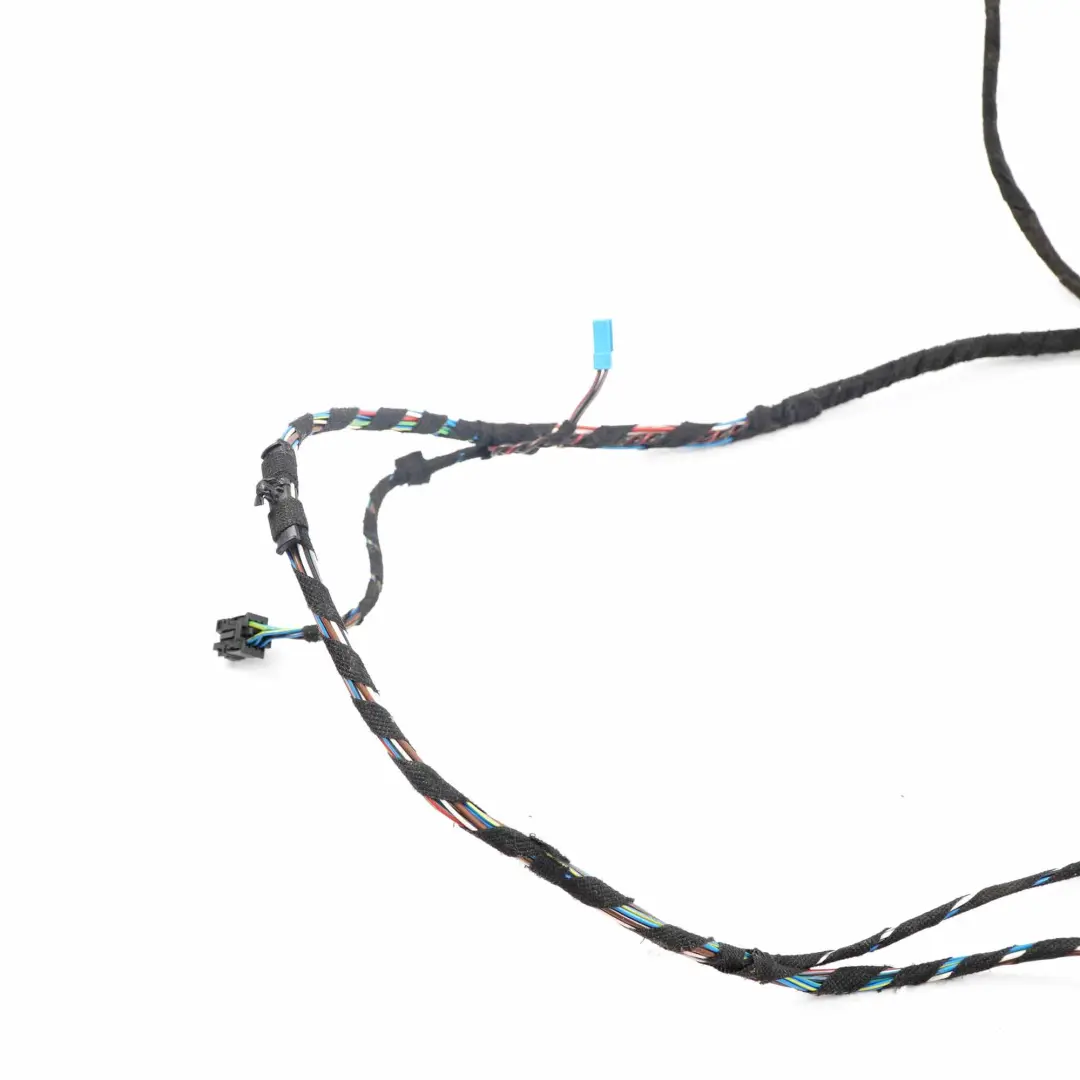 Delantero Derecho Cableado Mazo Puerta 9251711 para BMW F20 con número de pieza 9286171 BMW F20 Delantero Derecho Cableado Mazo Puerta 9251711 - SKU 9286171 - Número de pieza 9286171