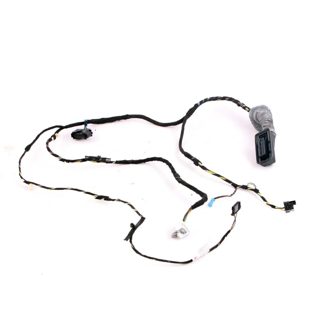 BMW 3 Series F30 F31 Cableado Arnés Puerta Delantera 9286219
