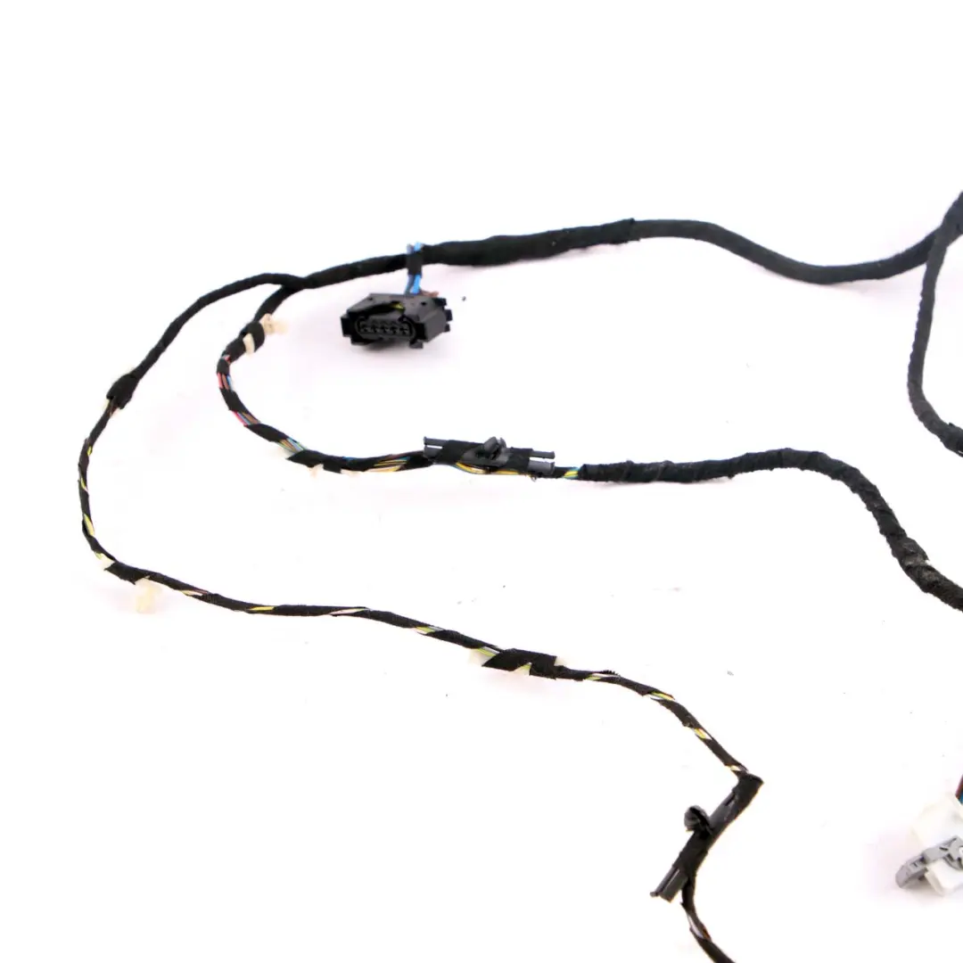 3er F30 F31 Kabelbaum Vordertür Fahrerseite für BMW mit Teilenummer 9286219 BMW 3er F30 F31 Kabelbaum Vordertür Fahrerseite - SKU 9286219 - Teilenummer 9286219