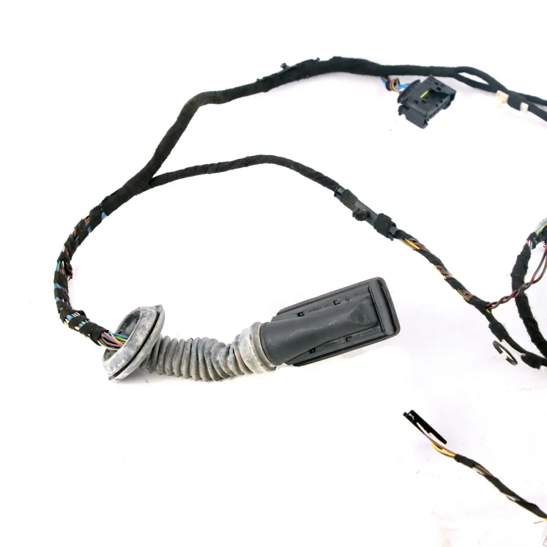 Cablaggio Cavi Porta Anteriore Lato Guida per BMW F30 F31 con numero di parte 9286219 BMW F30 F31 Cablaggio Cavi Porta Anteriore Lato Guida - SKU 9286219 - Numero di parte 9286219