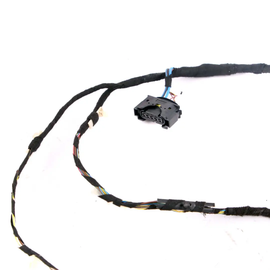 Front Door Wiring Loom Cable Harness Driver's Side to BMW 3 Series F30 F31 with Part number 9286219 BMW 3 Series F30 F31 Front Door Wiring Loom Cable Harness Driver's Side - SKU 9286219 - Part number 9286219
