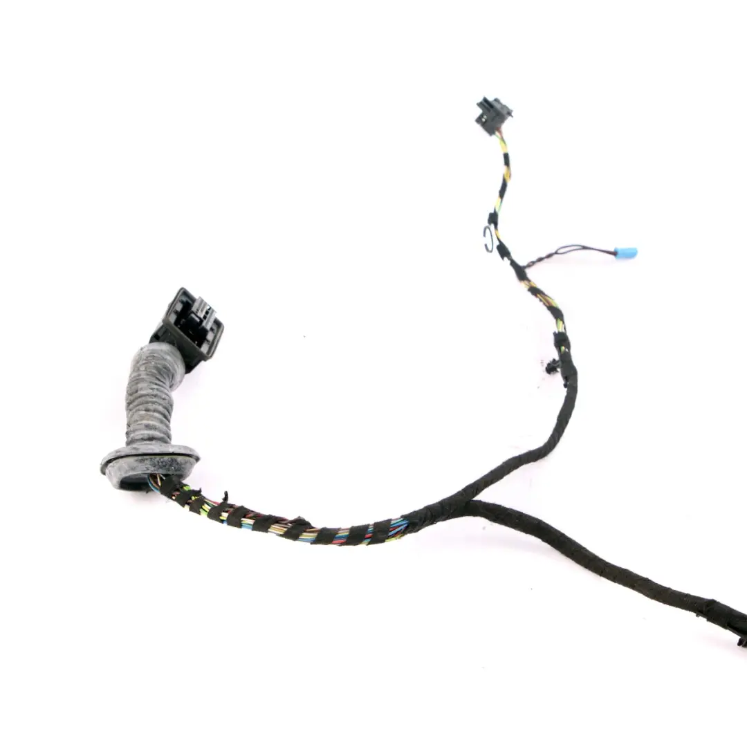 Front Door Wiring Loom Cable Harness to BMW 3 Series F30 F31 with Part number 9286219 BMW 3 Series F30 F31 Front Door Wiring Loom Cable Harness - SKU 9286219 - Part number 9286219