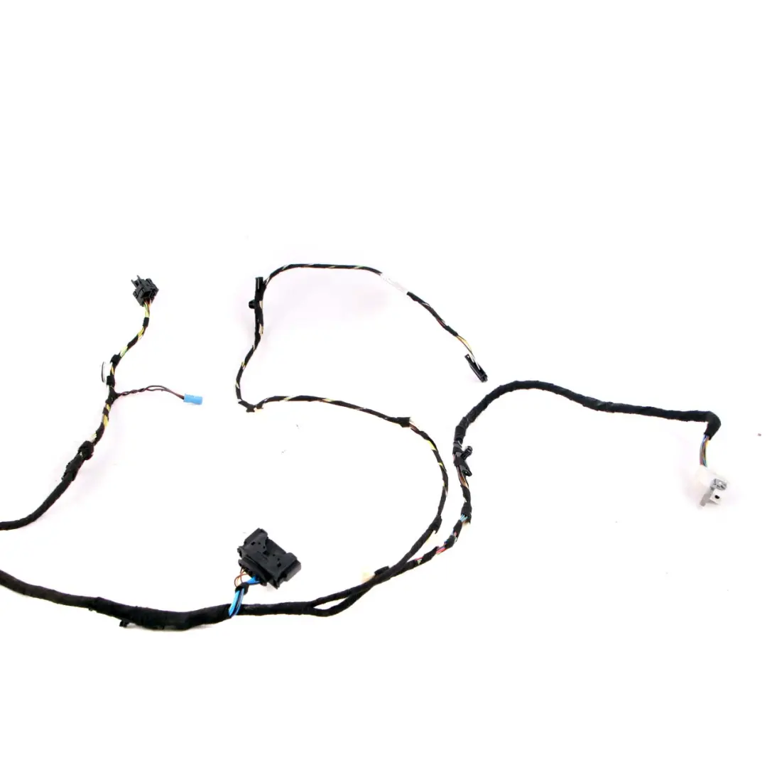 Front Door Wiring Loom Cable Harness to BMW 3 Series F30 F31 with Part number 9286219 BMW 3 Series F30 F31 Front Door Wiring Loom Cable Harness - SKU 9286219 - Part number 9286219