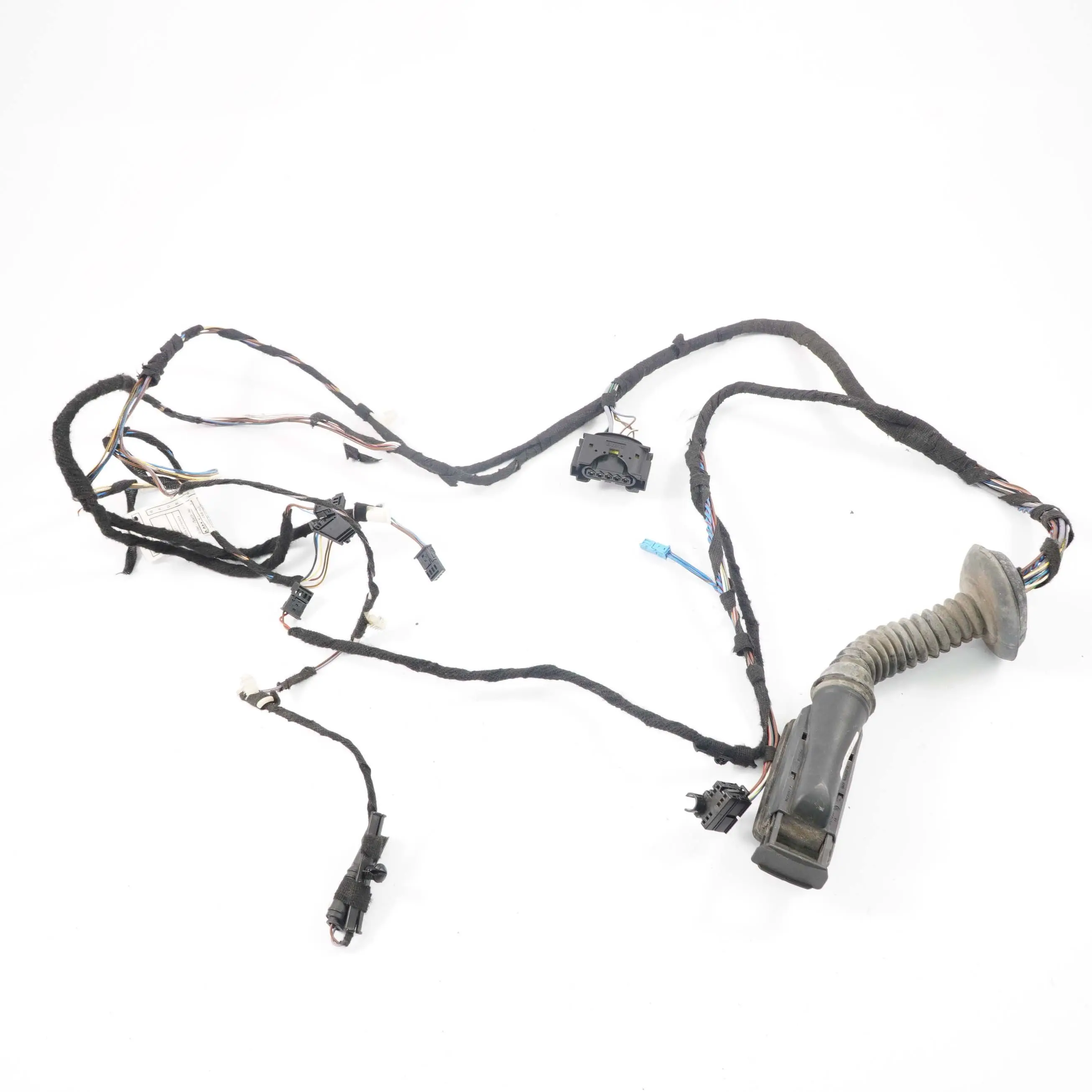 BMW F30 Cablaggio Porta Passeggero Anteriore Cavi Cablaggio Porta F31 9286236