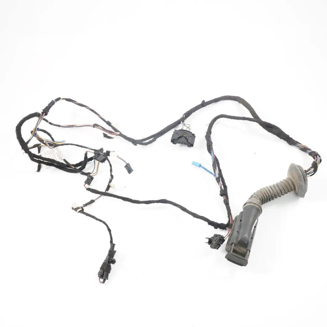 Kabelsatz Beifahrer Tür Kabel 6112 für BMW F30 F31 mit Teilenummer 9286236 BMW F30 F31 Kabelsatz Beifahrer Tür Kabel 6112 - SKU 9286236 - Teilenummer 9286236