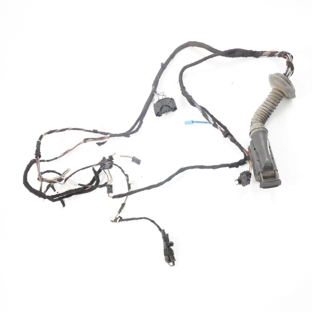BMW F30 F31 Kabelsatz Beifahrer Tür Kabel 6112 - SKU 9286236 - Teilenummer 9286236