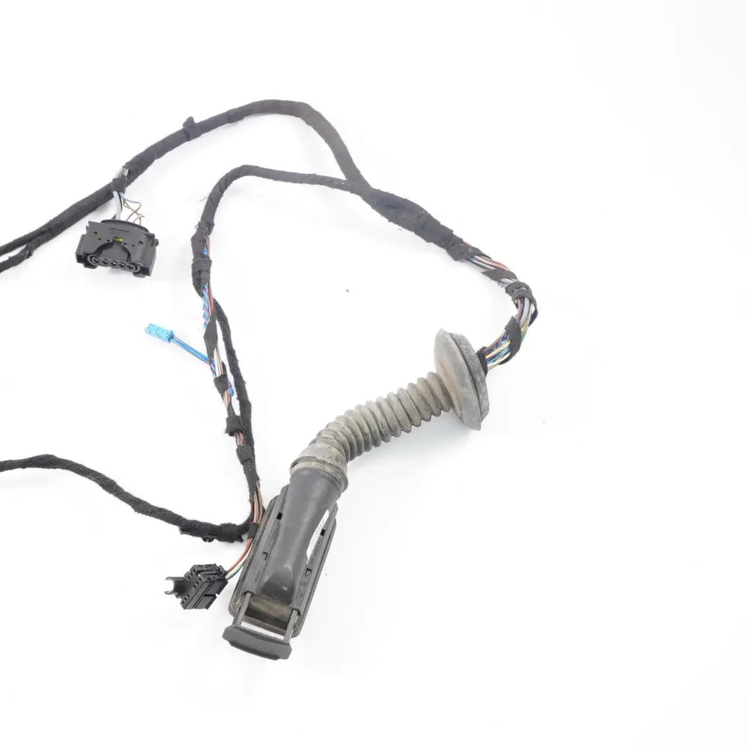 BMW F30 F31 Kabelsatz Beifahrer Tür Kabel 6112 - SKU 9286236 - Teilenummer 9286236