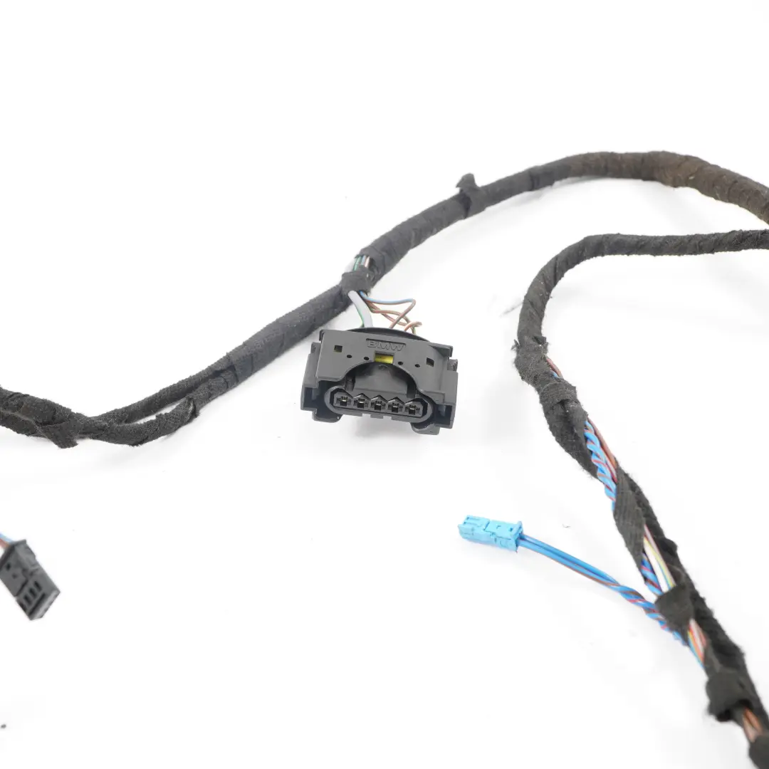 BMW F30 F31 Kabelsatz Beifahrer Tür Kabel 6112 - SKU 9286236 - Teilenummer 9286236