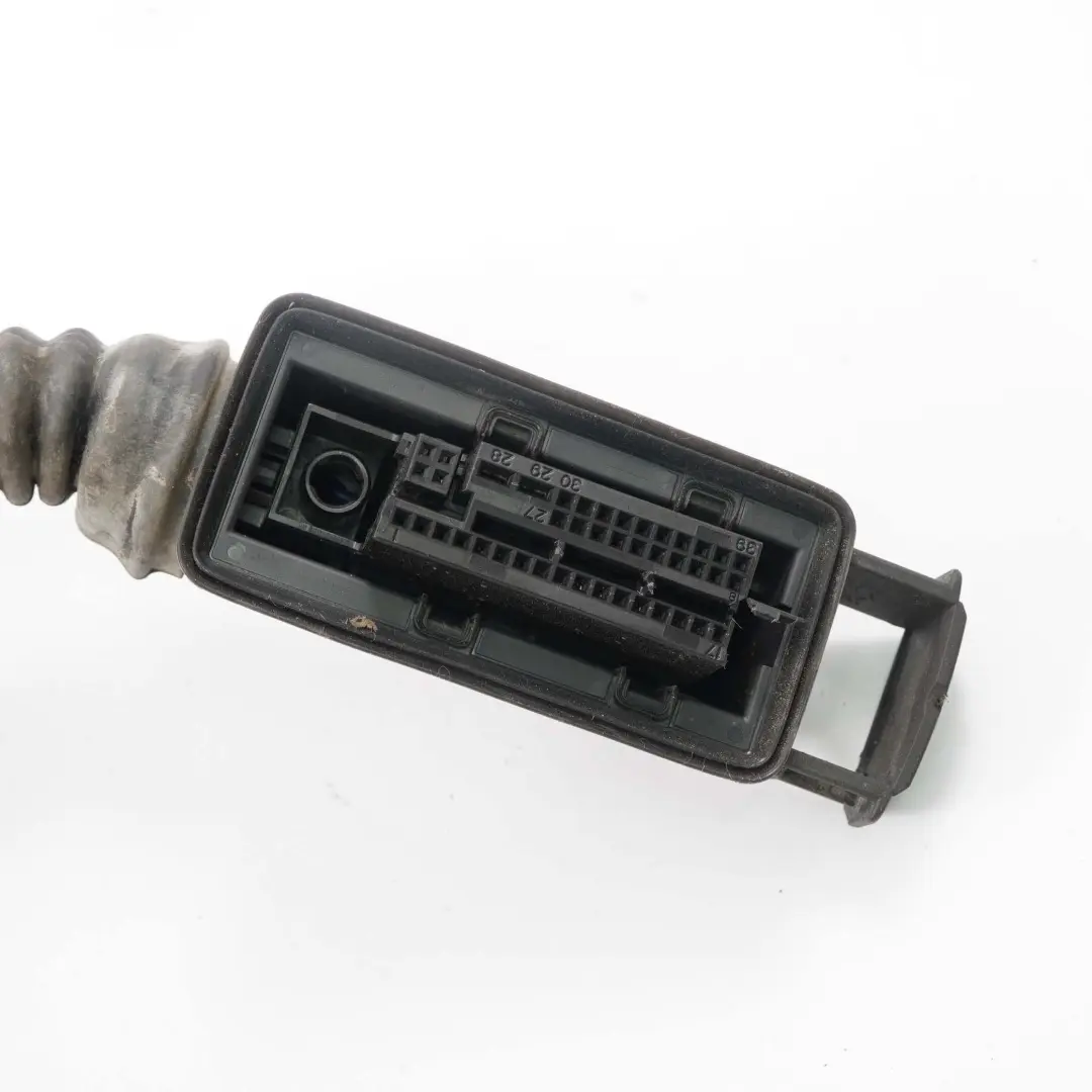 Cablage de porte avant passager faisceau de cables F31 pour BMW F30 à propos du numéro de pièce 9286236 BMW F30 Cablage de porte avant passager faisceau de cables F31 - SKU 9286236 - Numéro de pièce 9286236