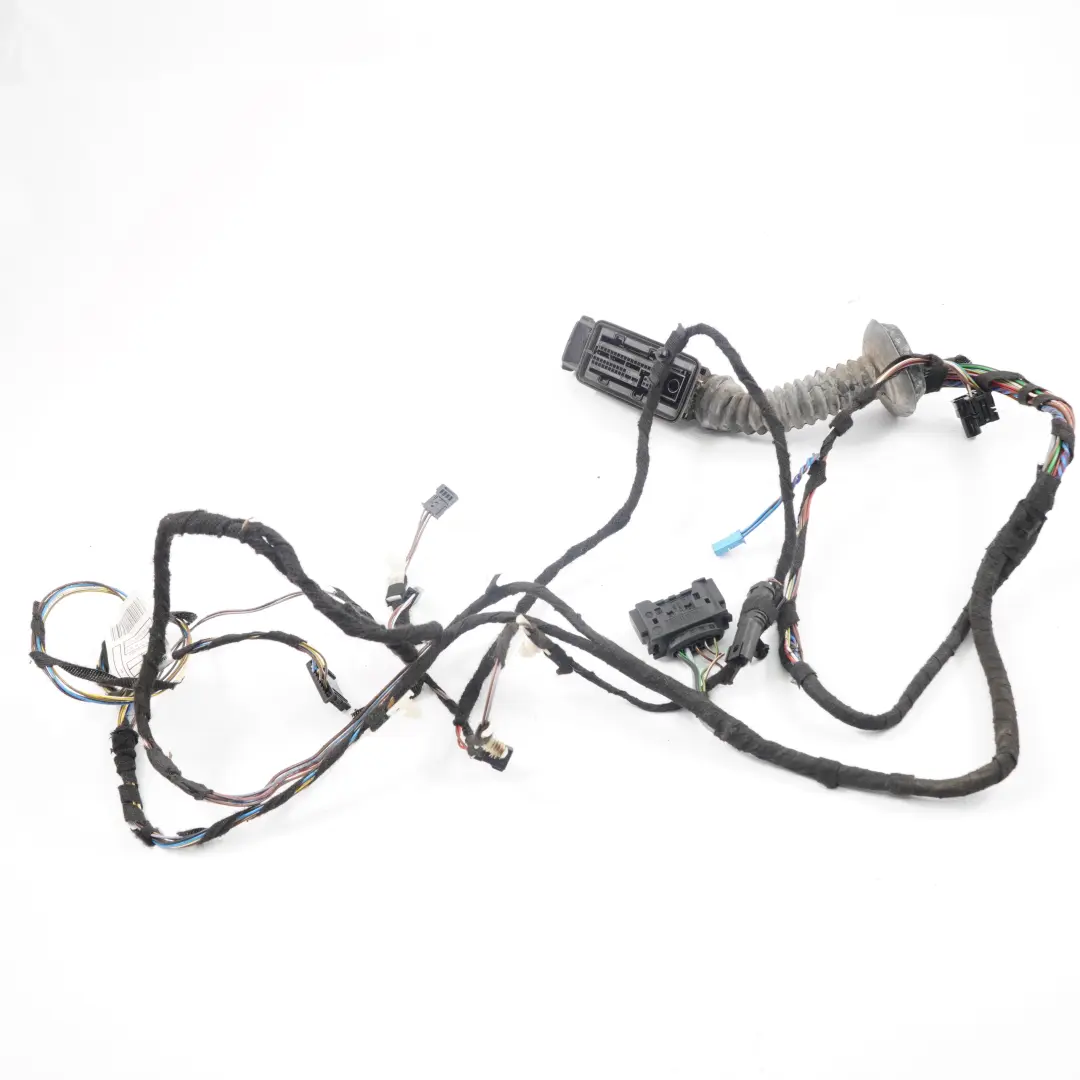 BMW F30 F31 Kabelsatz Beifahrer Tür Kabel 6112 - SKU 9286236 - Teilenummer 9286236
