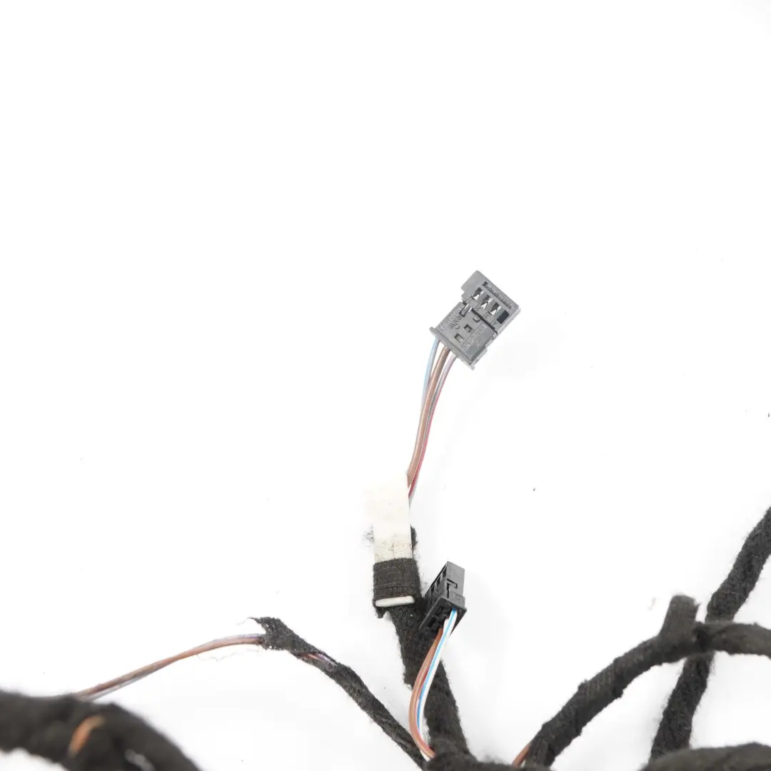 Door Wiring Front Passenger Door Loom Cables Harness F31 to BMW F30 with Part number 9286236 BMW F30 Door Wiring Front Passenger Door Loom Cables Harness F31 - SKU 9286236 - Part number 9286236