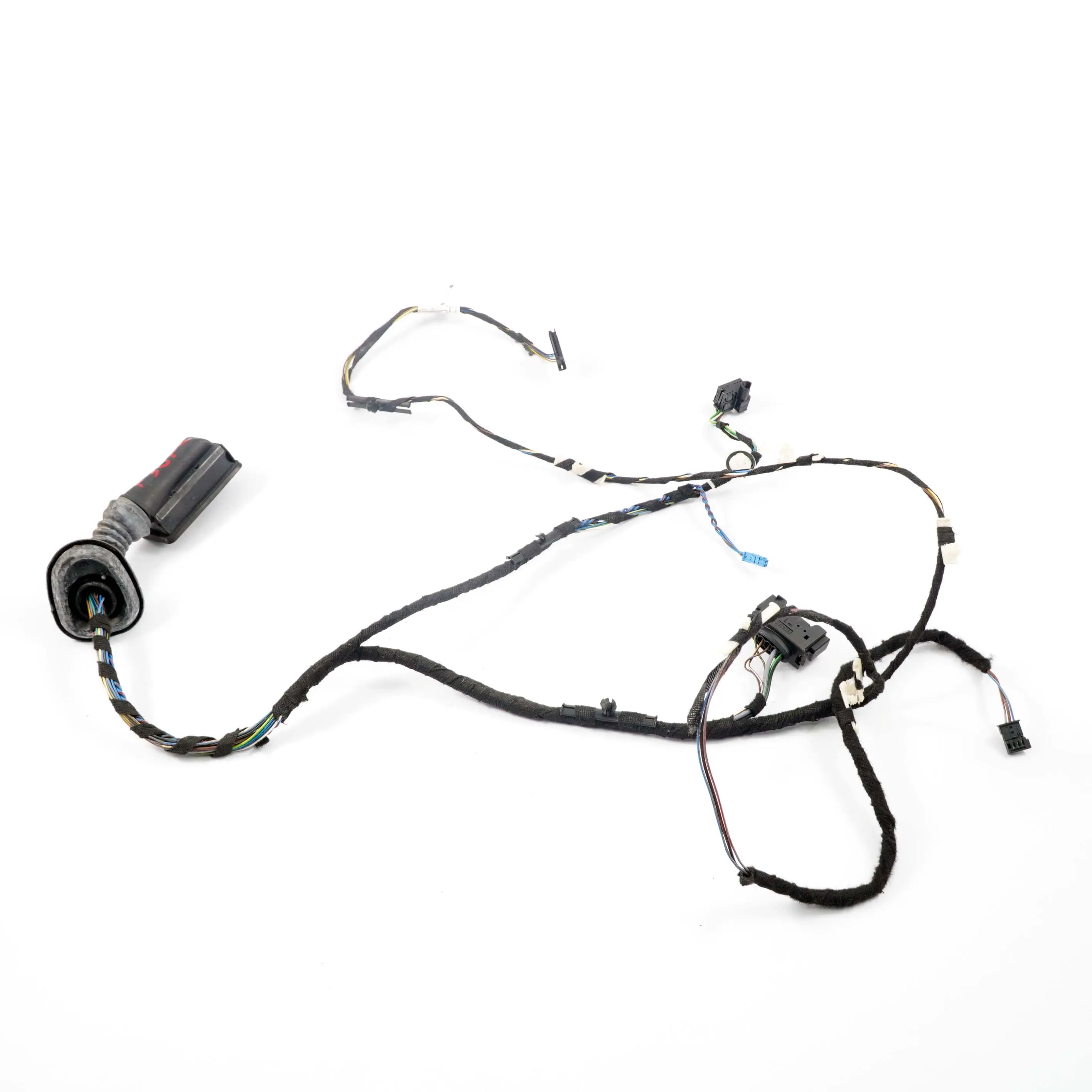 BMW F30 Cablaggio Porta Passeggero Anteriore Cavi Cablaggio Porta F31 9286238