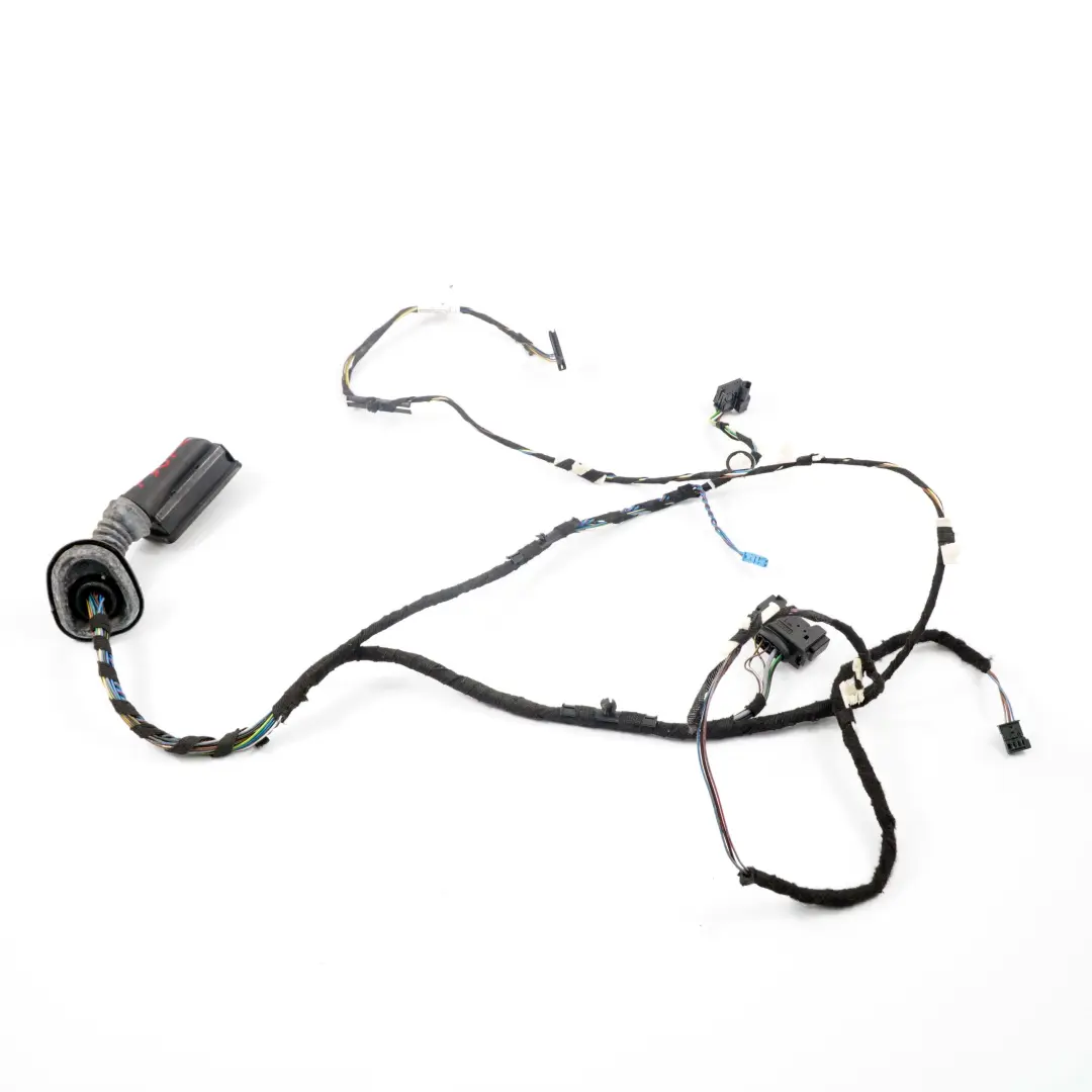 BMW F30 F31 Kabelsatz Beifahrer Tür Kabel 6112 - SKU 9286238 - Teilenummer 9286238