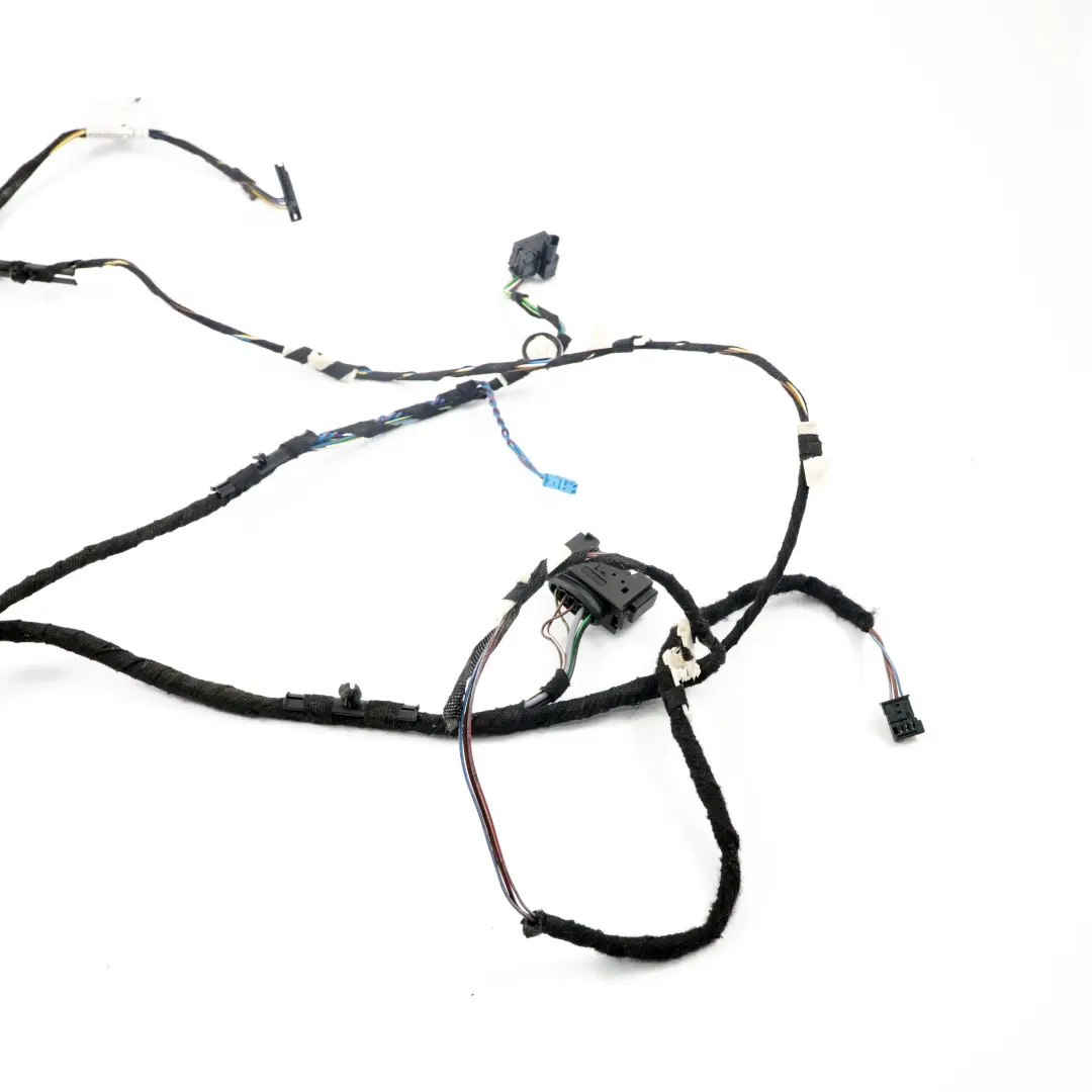 Cablaggio Porta Passeggero Anteriore Cavi Cablaggio Porta F31 per BMW F30 con numero di parte 9286238 BMW F30 Cablaggio Porta Passeggero Anteriore Cavi Cablaggio Porta F31 - SKU 9286238 - Numero di parte 9286238