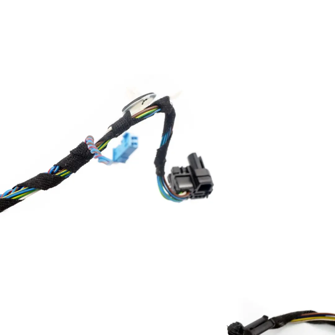 BMW F30 Wiązka Kabli Przewodów Drzwi Pasażera - SKU 9286238 - Numer Części 9286238