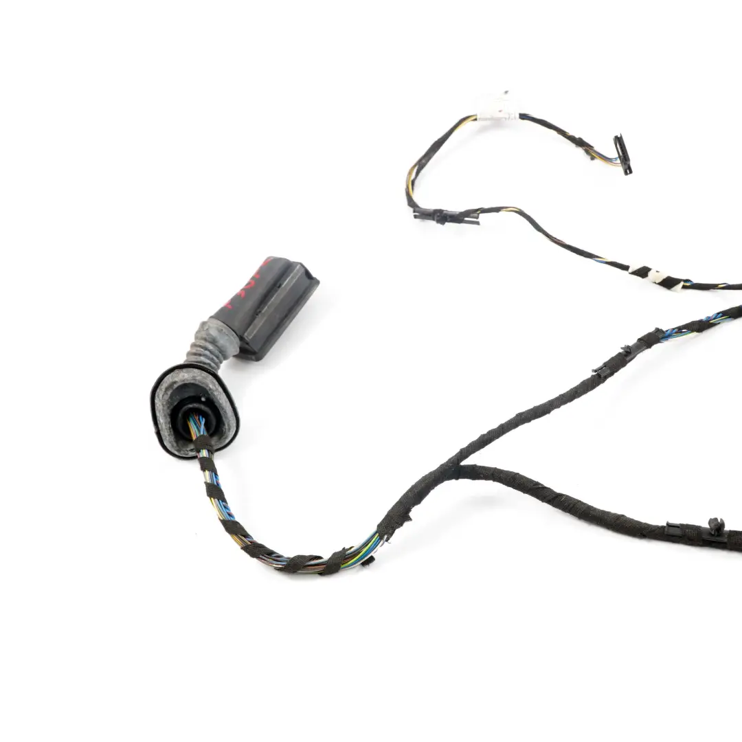 Door Wiring Front Passenger Door Loom Cables Harness F31 to BMW F30 with Part number 9286238 BMW F30 Door Wiring Front Passenger Door Loom Cables Harness F31 - SKU 9286238 - Part number 9286238