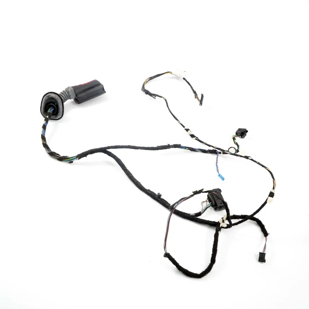 Door Wiring Front Passenger Door Loom Cables Harness F31 to BMW F30 with Part number 9286238 BMW F30 Door Wiring Front Passenger Door Loom Cables Harness F31 - SKU 9286238 - Part number 9286238