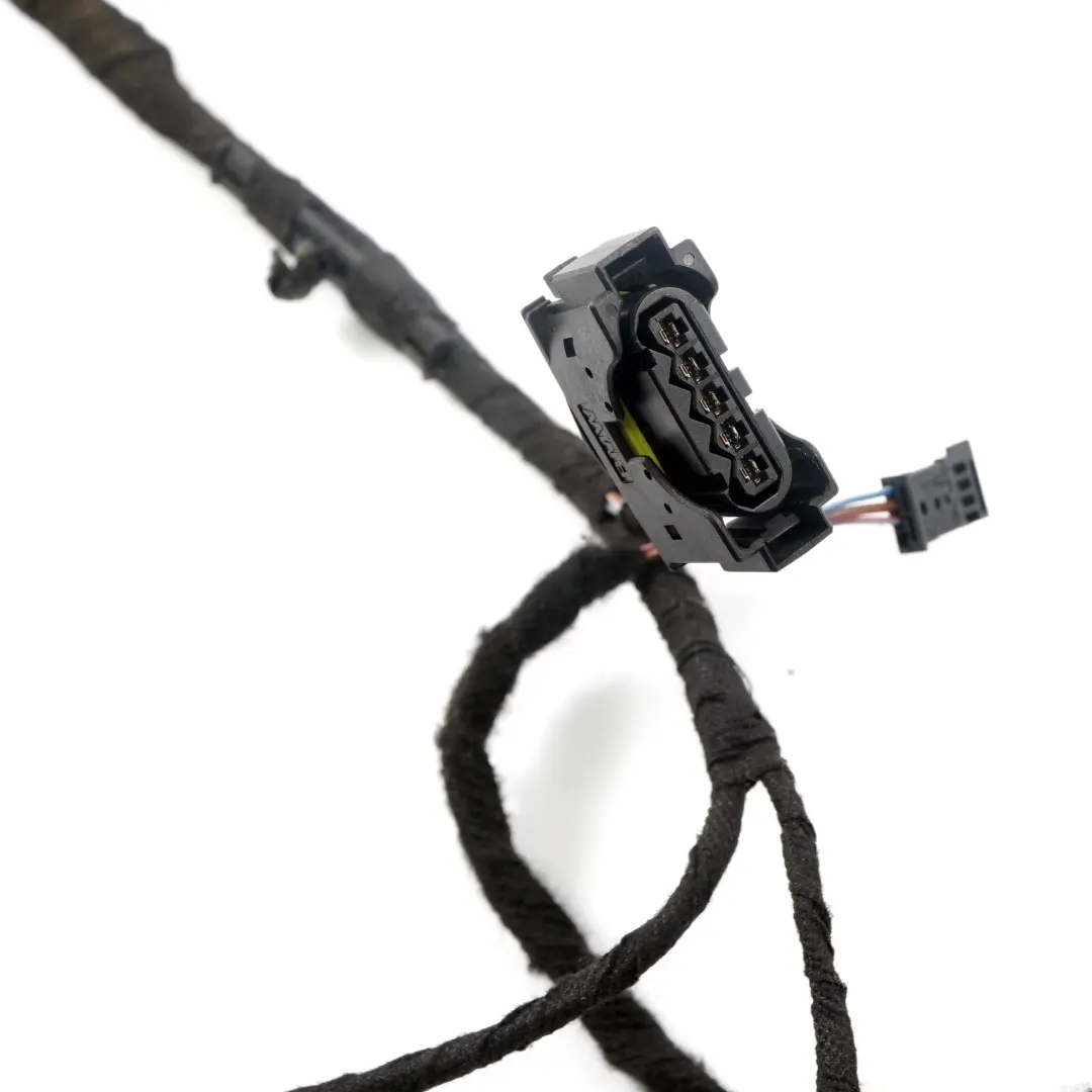 Kabelsatz Beifahrer Tür Kabel 6112 für BMW F30 F31 mit Teilenummer 9286238 BMW F30 F31 Kabelsatz Beifahrer Tür Kabel 6112 - SKU 9286238 - Teilenummer 9286238