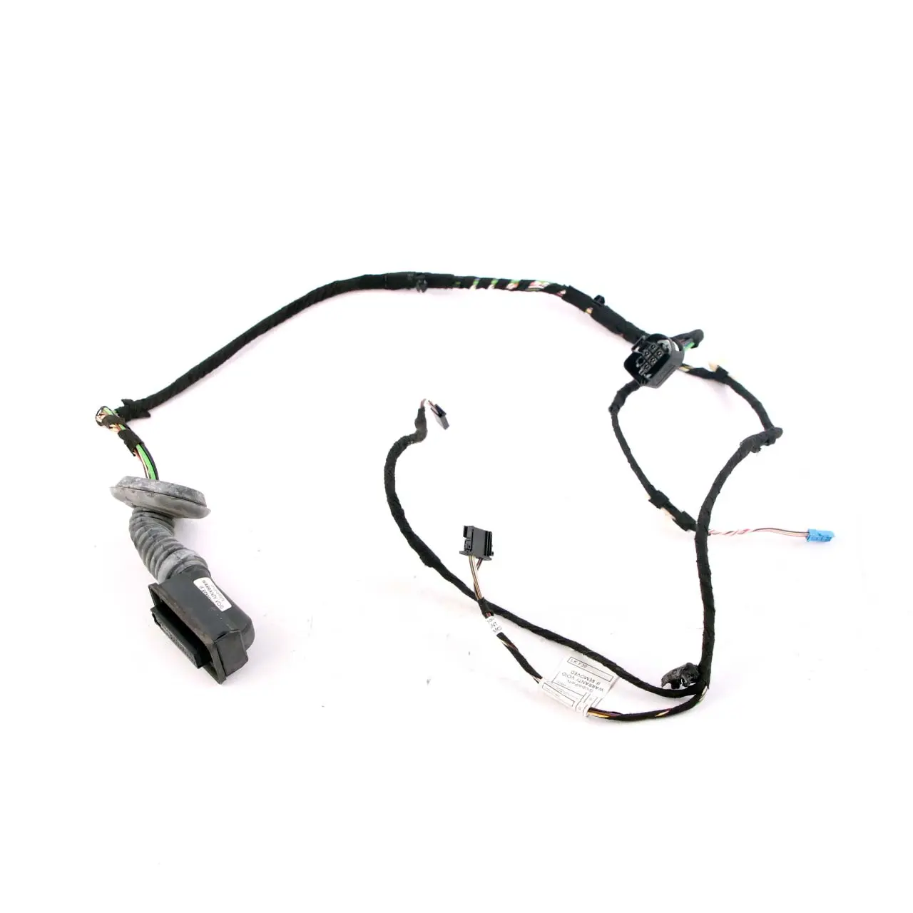 BMW F30 F31 Cavo Cablaggio Porta Posteriore 9286249