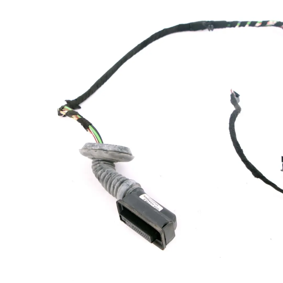 BMW 3 er F30 F31 Kabelbaum Tür Hinten Links - SKU 9286249 - Teilenummer 9286249