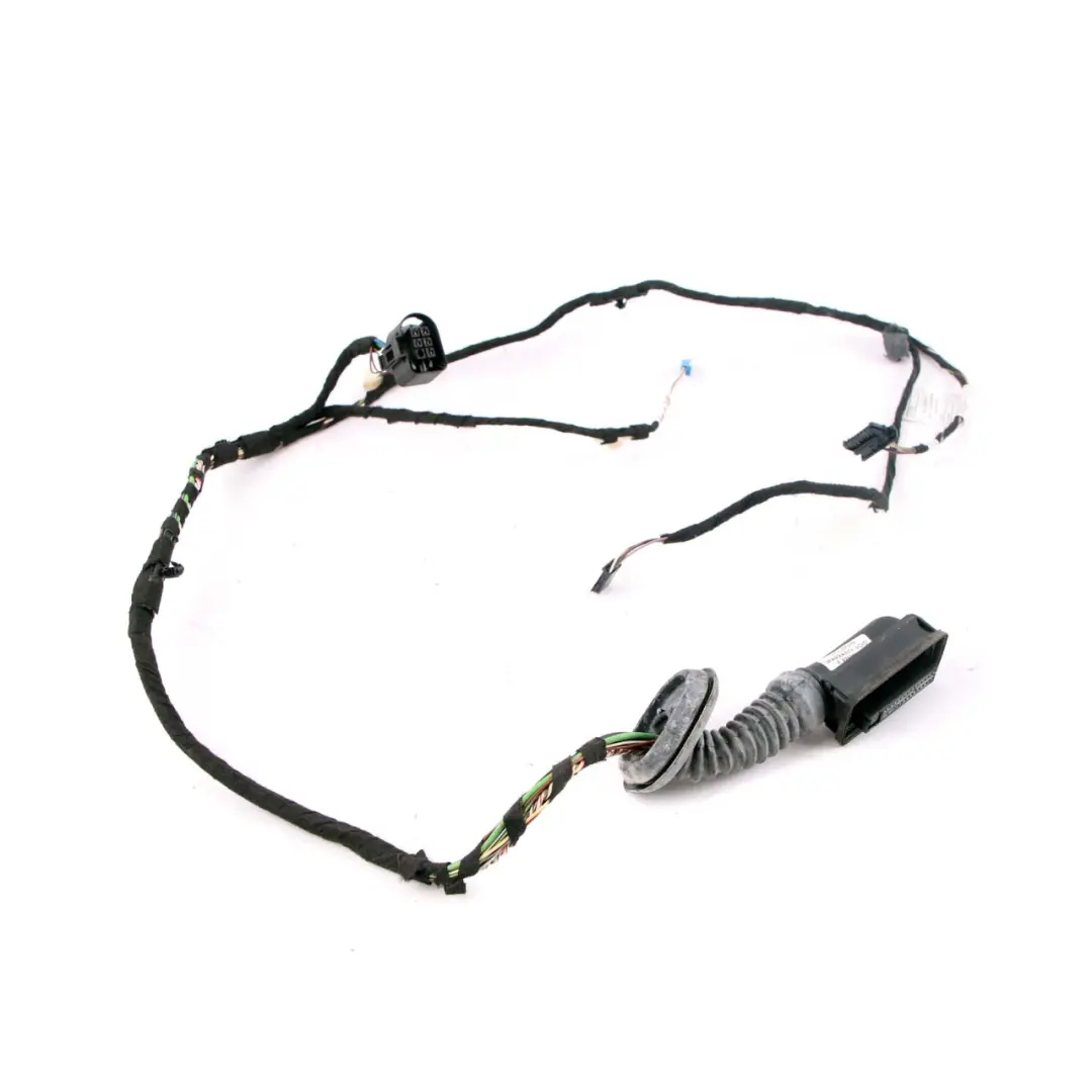 BMW 3 er F30 F31 Kabelbaum Tür Hinten Links - SKU 9286249 - Teilenummer 9286249