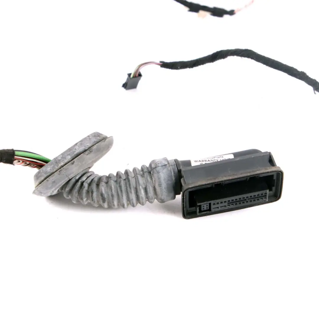 BMW 3 Series F30 F31 Rear Door Wiring Loom Cable Harness - SKU 9286249 - Part number 9286249