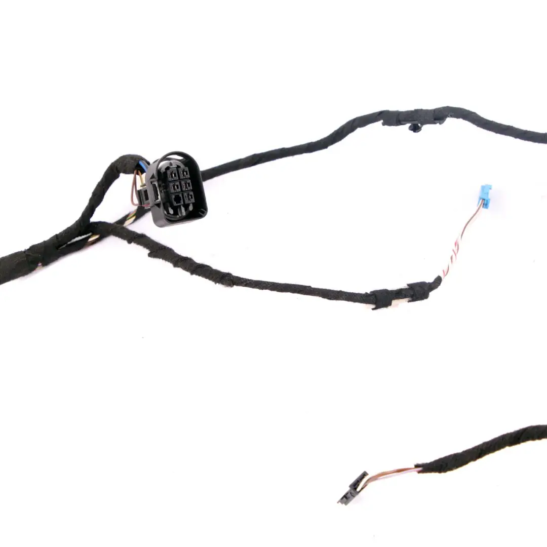 Cablage de porte arriere faisceau de cables pour BMW F30 F31 à propos du numéro de pièce 9286249 BMW F30 F31 Cablage de porte arriere faisceau de cables - SKU 9286249 - Numéro de pièce 9286249