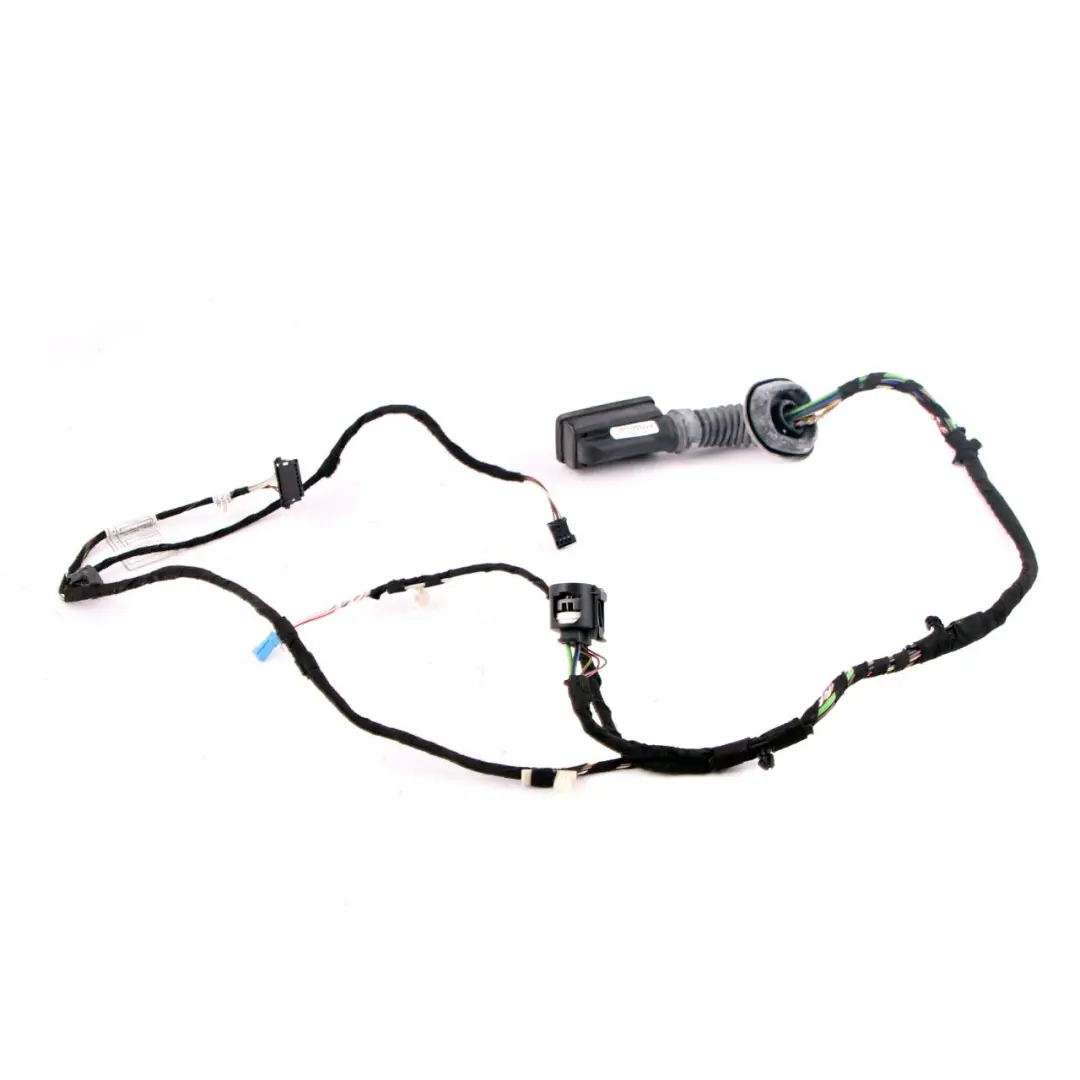 BMW F30 F31 Cablage de porte arriere faisceau de cables - SKU 9286249 - Numéro de pièce 9286249