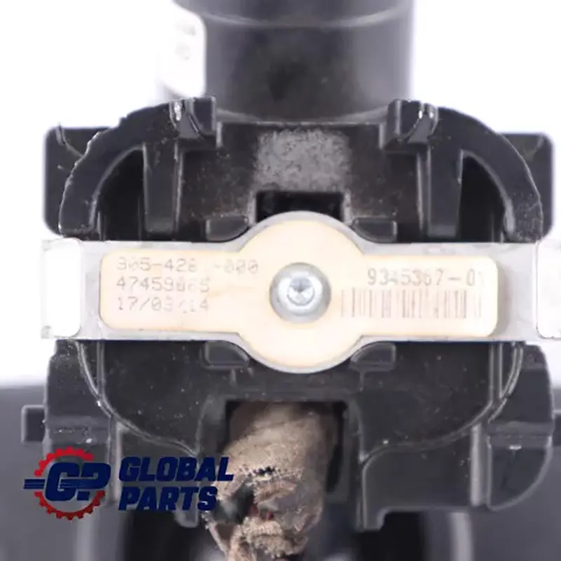  Rétroviseur BMW F20 F21 F22 F23 Intérieur CE / LED / FLA 9345367 - SKU 9286278-1 - Numéro de pièce 9286278