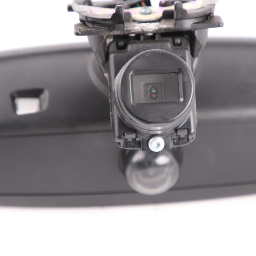  Rückspiegel BMW F20 F21 F22 F23 Innen EC / LED / FLA - SKU 9286278 - Teilenummer 9286278