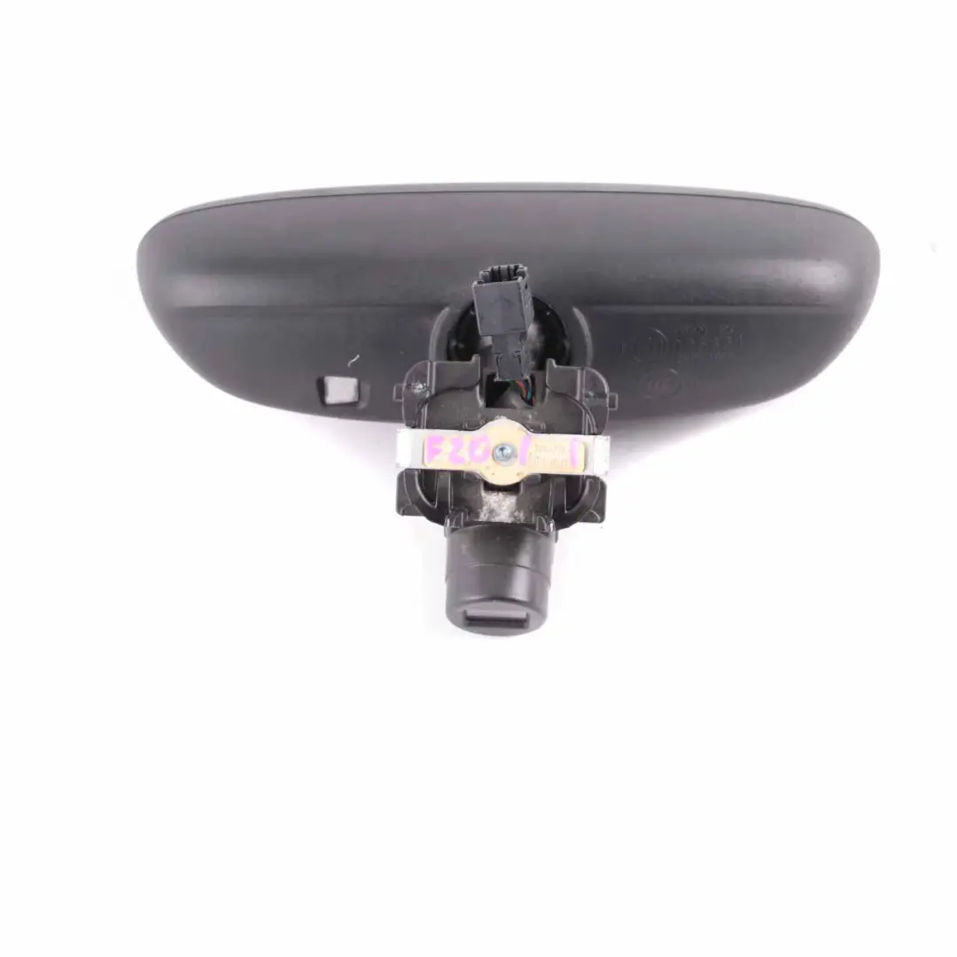  Specchio Retrovisore BMW F20 F21 F22 F23 Interno CE / LED / FLA - SKU 9286278 - Numero di parte 9286278