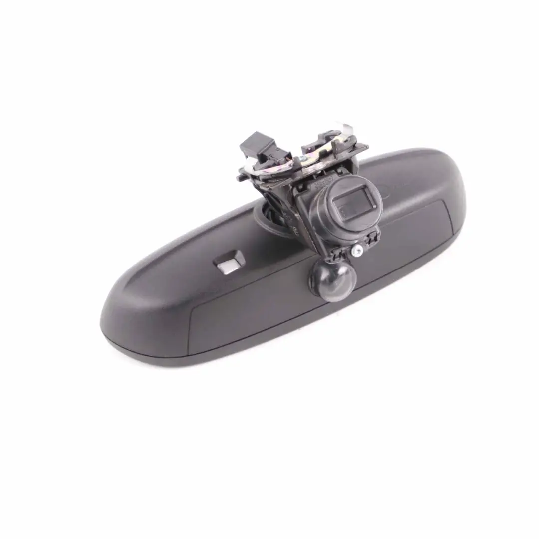 BMW F20 F21 F22 F23 Lusterko Wsteczne Fotochromatyczne EC/LED/FLA - SKU 9286278 - Numer Części 9286278