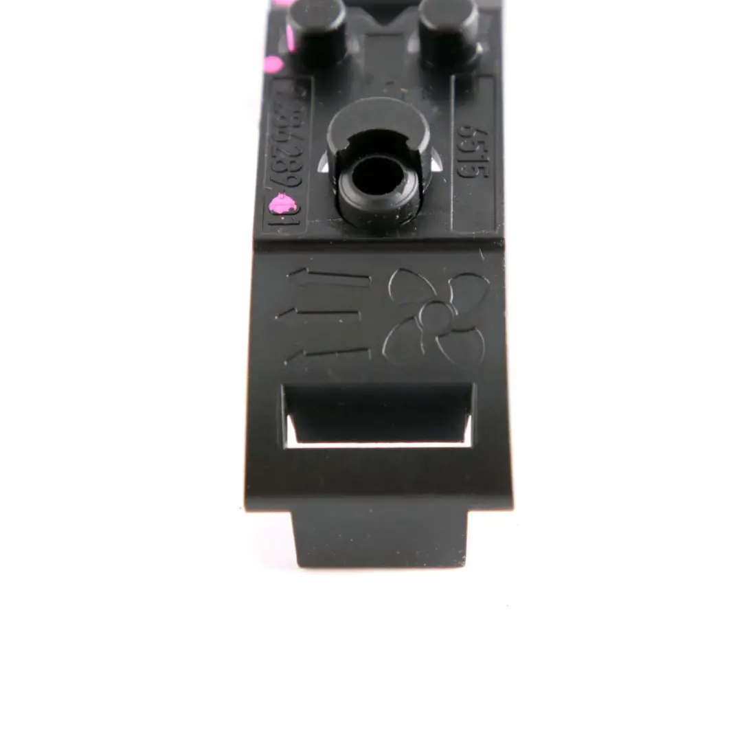 Holder Bracket Mount Fan Amplifier to BMW G30 G31 I01 with Part number 9286289 BMW G30 G31 I01 Holder Bracket Mount Fan Amplifier - SKU 9286289 - Part number 9286289