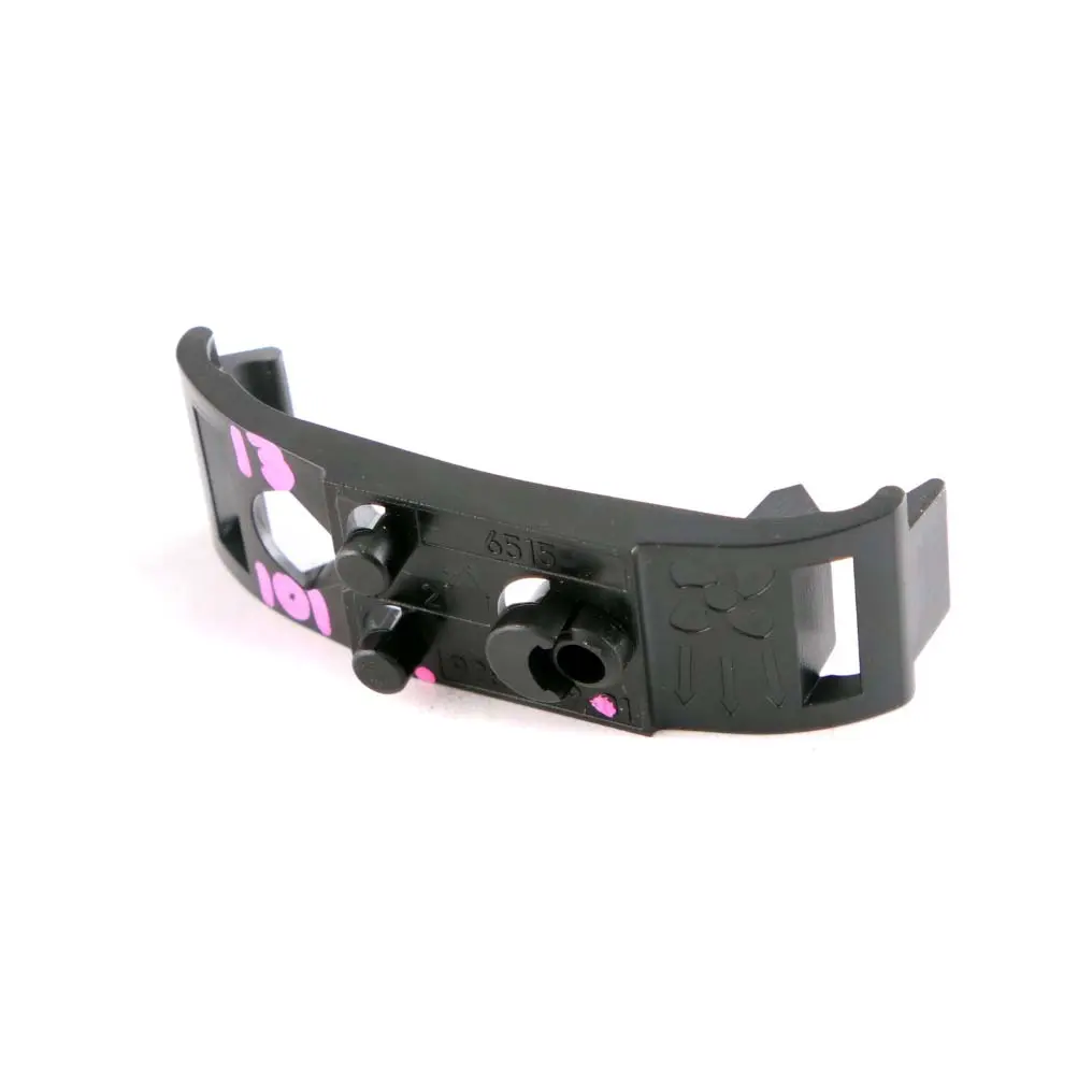 BMW G30 G31 I01 Holder Bracket Mount Fan Amplifier - SKU 9286289 - Part number 9286289