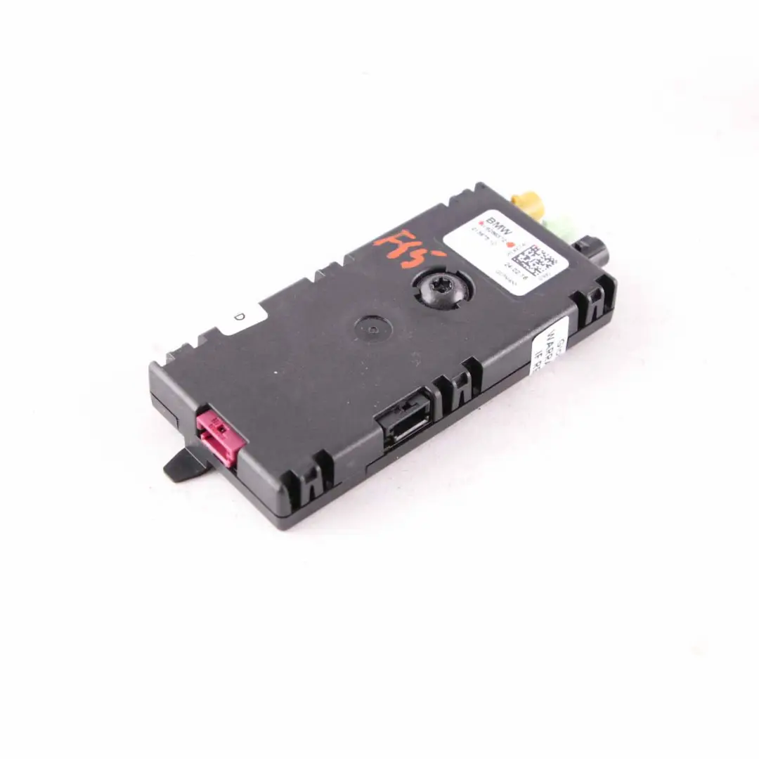 Amplificador de antena BMW F45 Active Tourer Filtro de supresión Unidad control para con número de pieza 9286372 Amplificador de antena BMW F45 Active Tourer Filtro de supresión Unidad control - SKU 9286372 - Número de pieza 9286372